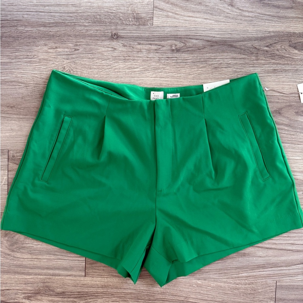 A New Day Brand New Women’s Shorts Target